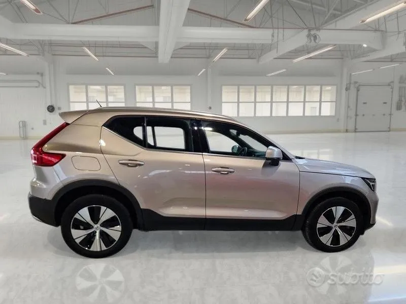 Volvo Xc40 2023 photo 3