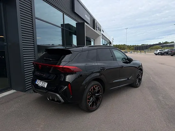 Cupra Terramar 2026 photo 2