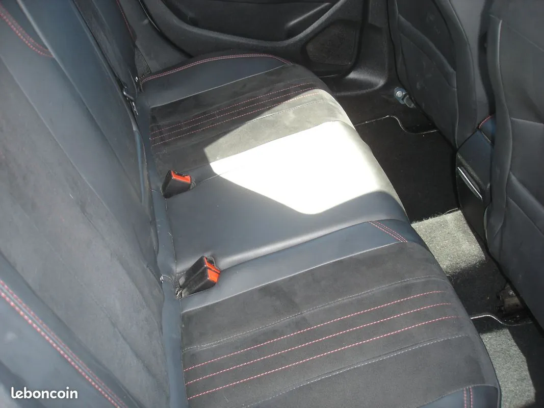 Peugeot 308 2016 photo 5