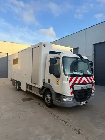 DAF Lf 210