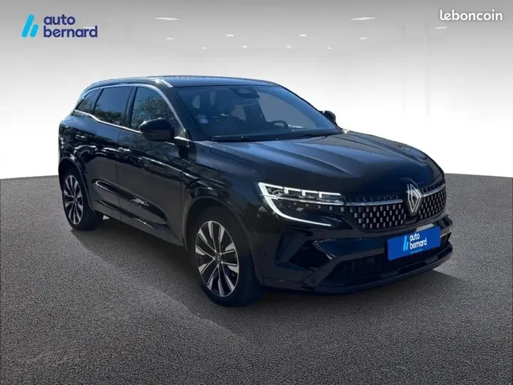 Renault Austral 2023 photo 3