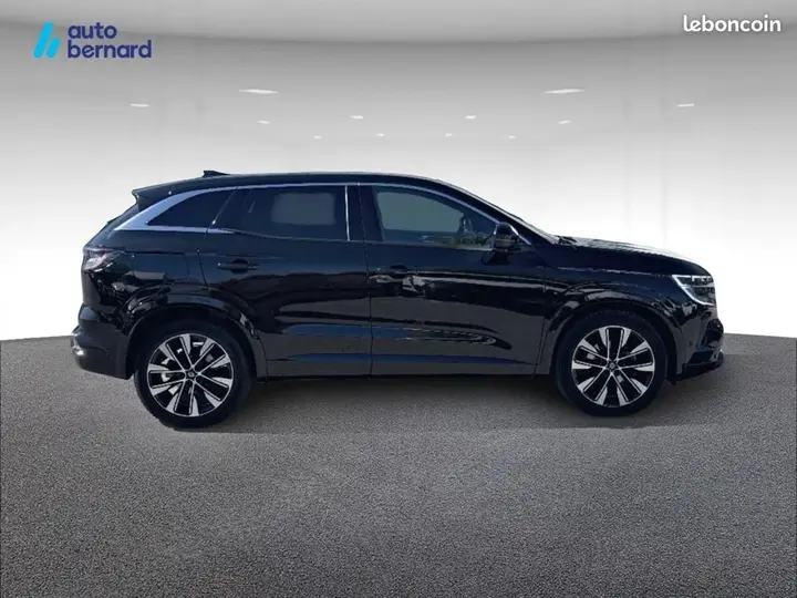 Renault Austral 2023 photo 4
