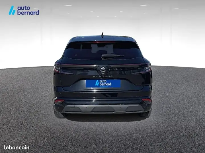 Renault Austral 2023 photo 5