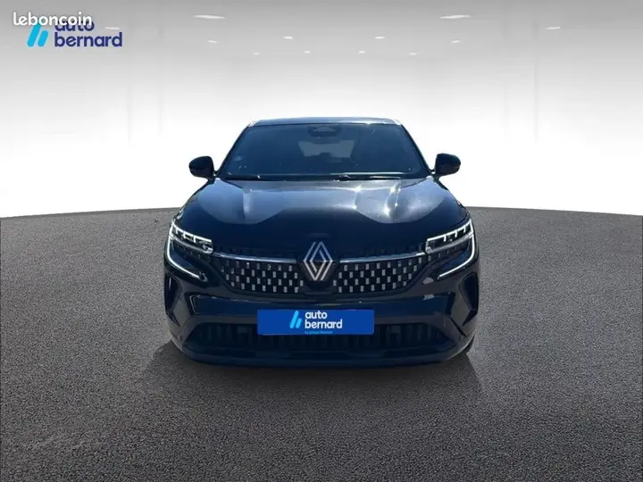 Renault Austral 2023 photo 2
