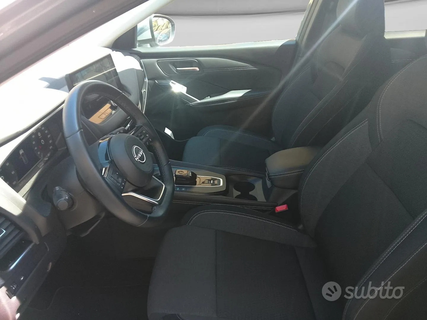 Nissan Qashqai 2023 photo 5