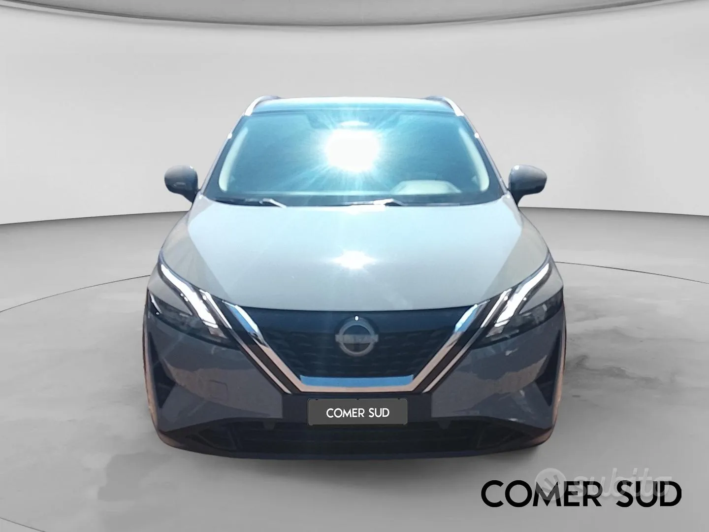 Nissan Qashqai 2023 photo 2