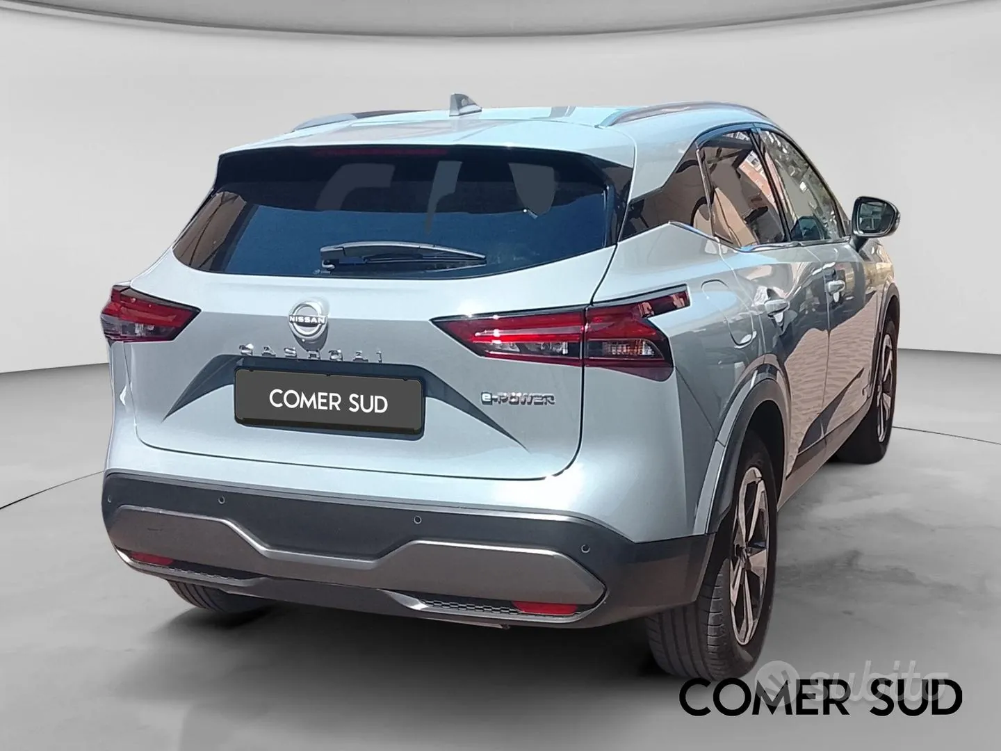 Nissan Qashqai 2023 photo 3