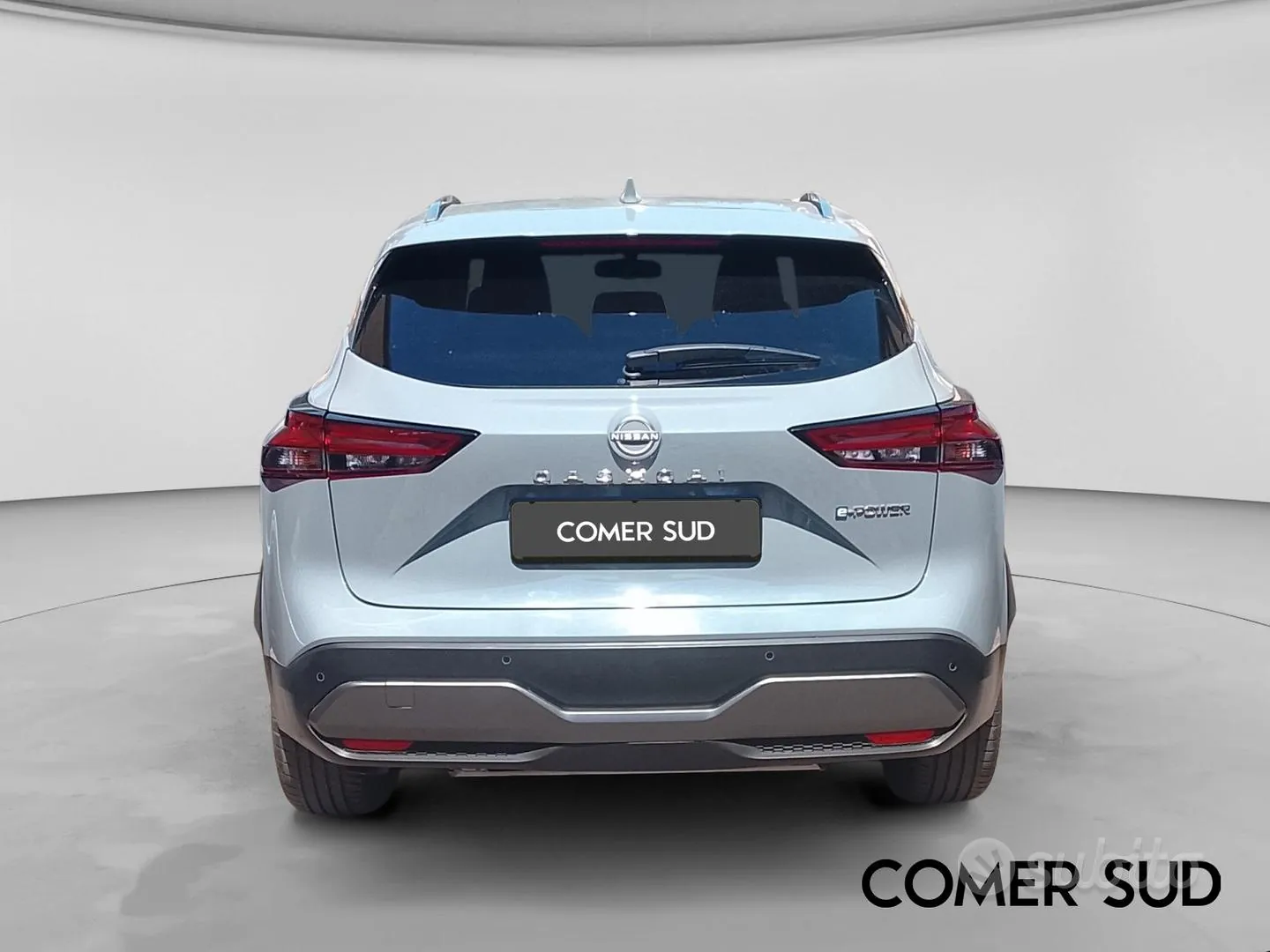 Nissan Qashqai 2023 photo 4