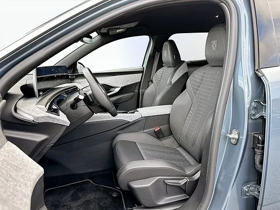Peugeot 5008 2025 photo 5