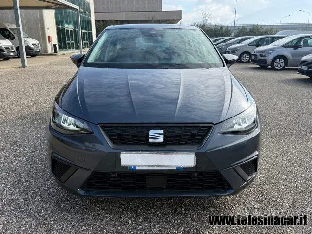 Seat Ibiza 2023 photo 3