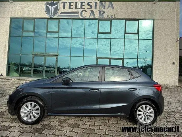 Seat Ibiza 2023 photo 5