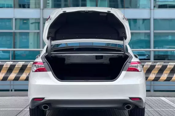 Toyota Camry 2019 photo 4