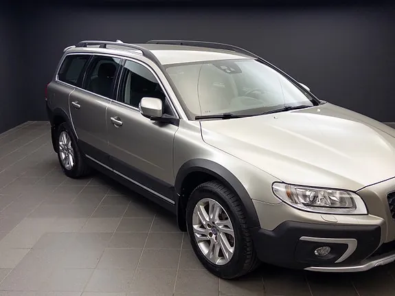Volvo Xc70 2016 photo 3