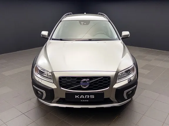 Volvo Xc70 2016 photo 4