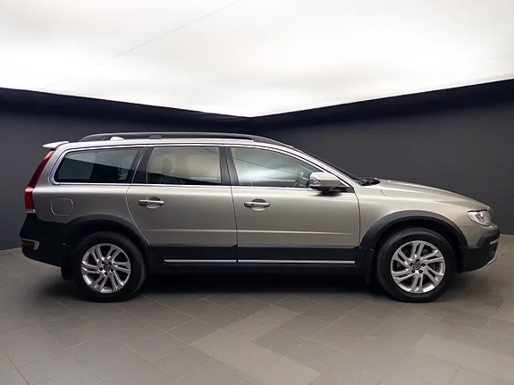 Volvo Xc70 2016 photo 5