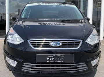 Ford Galaxy 2015 photo 2