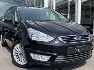 Ford Galaxy 2015 photo 3