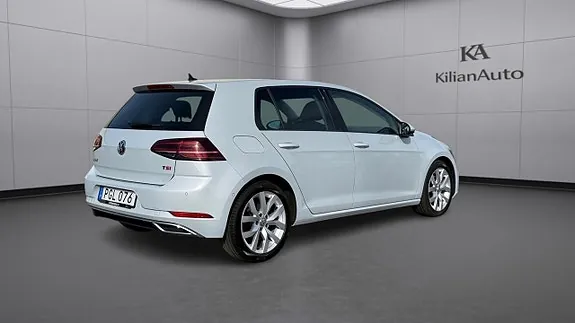 Volkswagen Golf I 2017 photo 4
