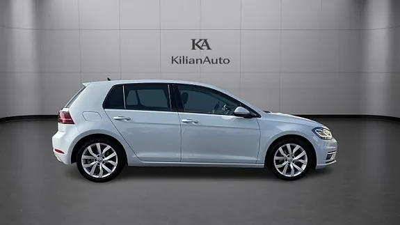 Volkswagen Golf I 2017 photo 3