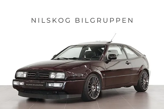 Volkswagen Corrado