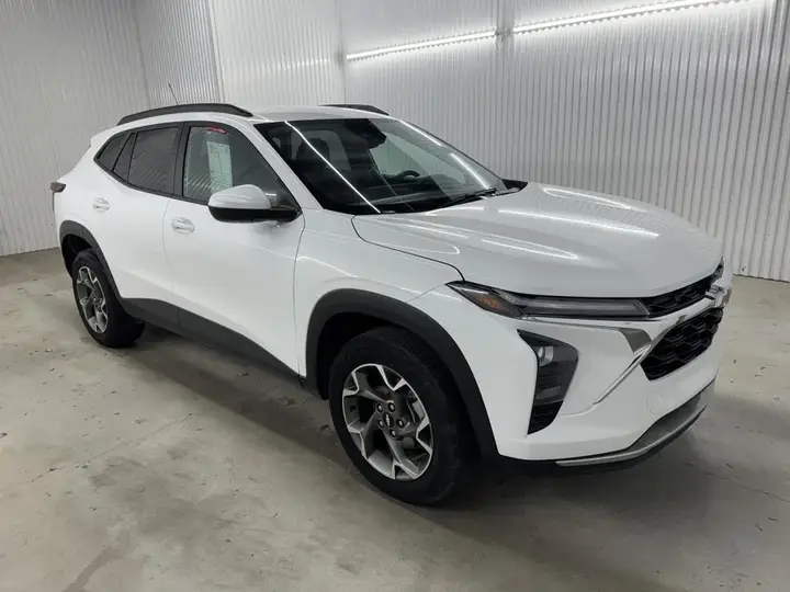 Chevrolet Trax 2025 photo 5