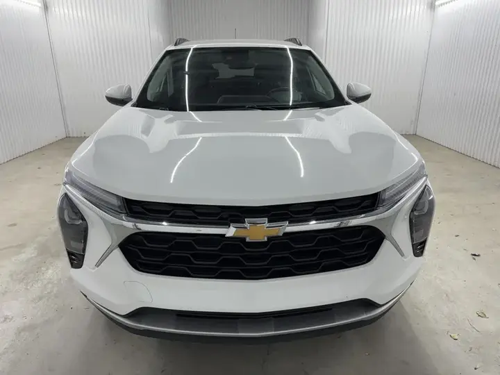 Chevrolet Trax 2025 photo 3