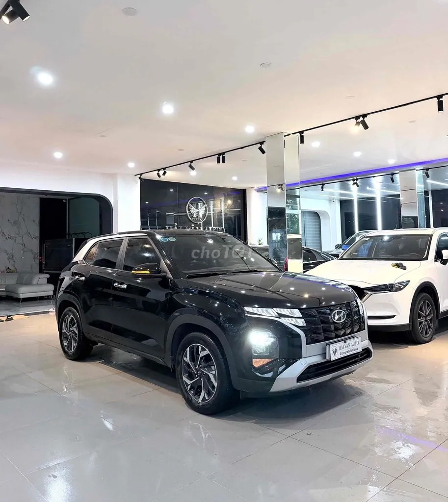 Hyundai Creta 2024 photo 2