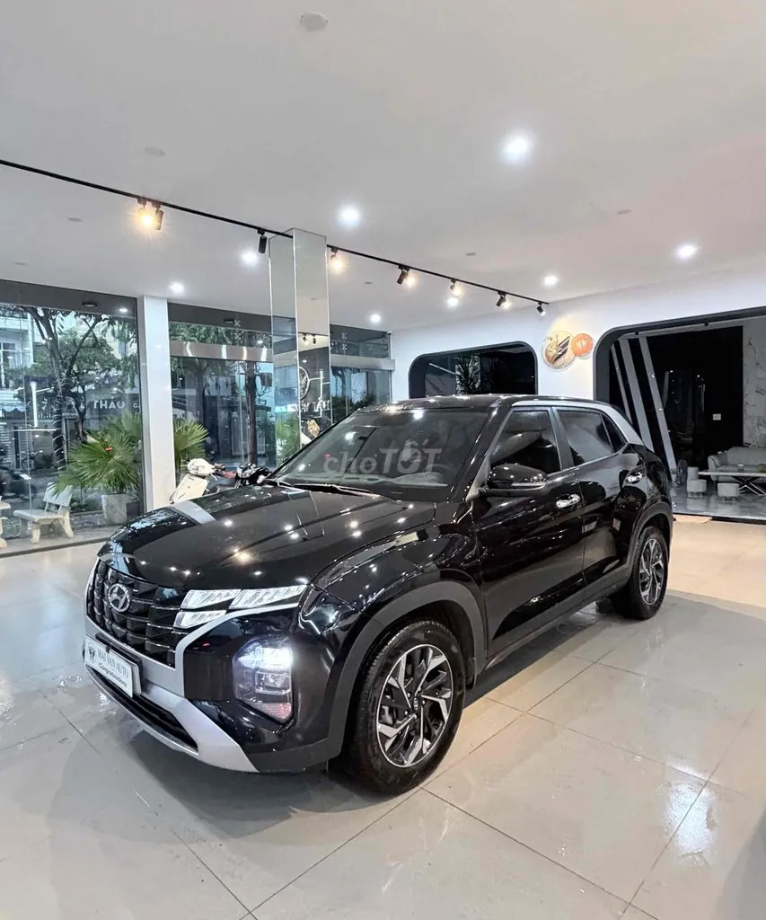 Hyundai Creta 2024 photo 3