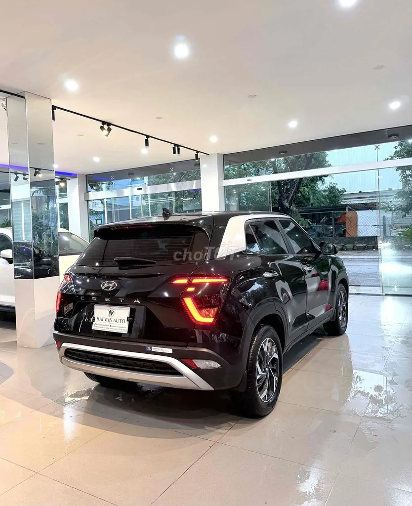 Hyundai Creta 2024 photo 5