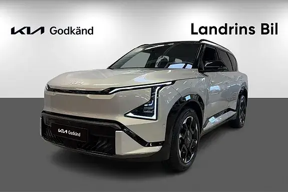 Kia Ev5