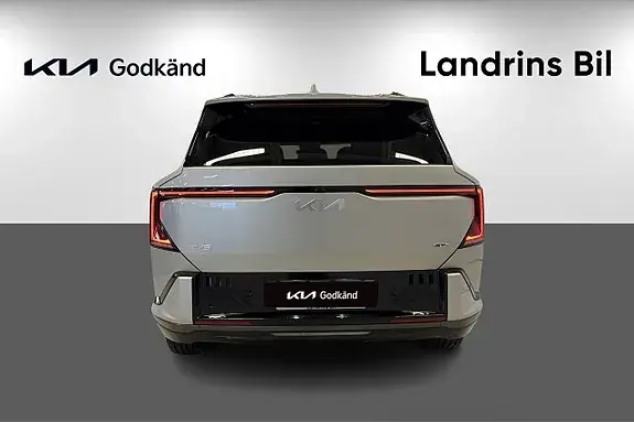 Kia Ev5 2026 photo 5