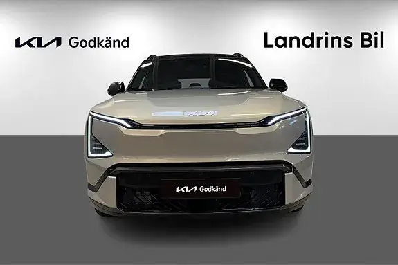 Kia Ev5 2026 photo 2