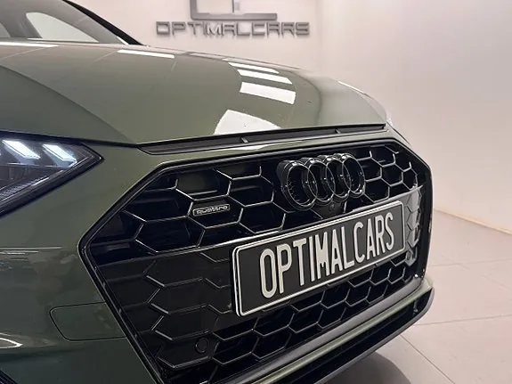 Audi A4 2024 photo 4