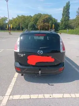 Mazda Mazda5
