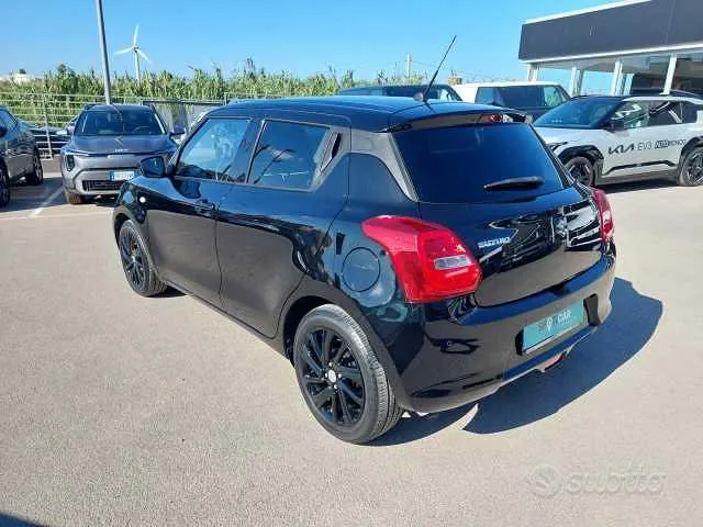 Suzuki Swift 2022 photo 5
