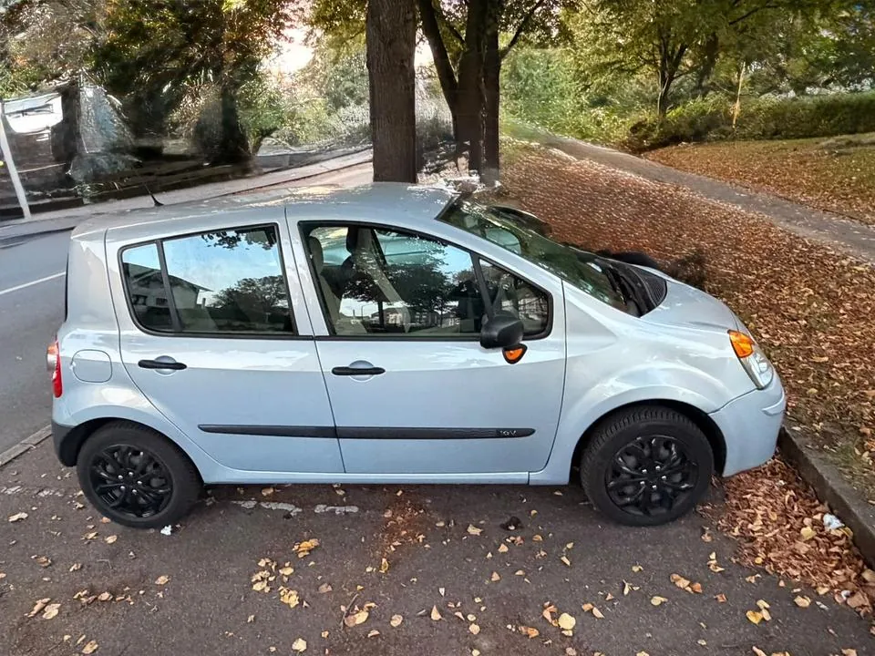 Renault Modus