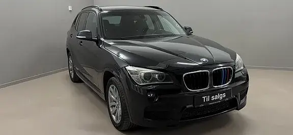 BMW X1 2013 photo 4