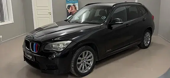 BMW X1 2013 photo 3