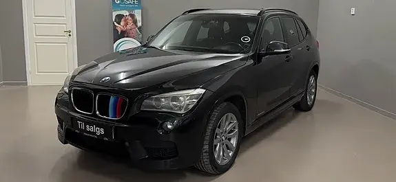 BMW X1 2013 photo 2