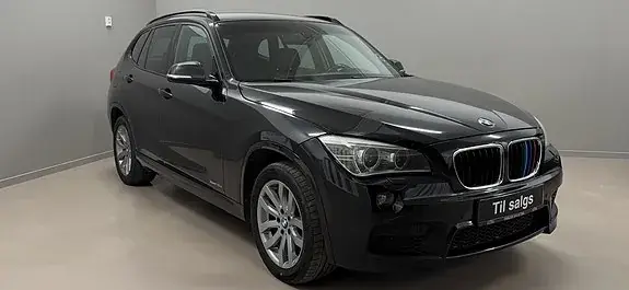 BMW X1 2013 photo 5