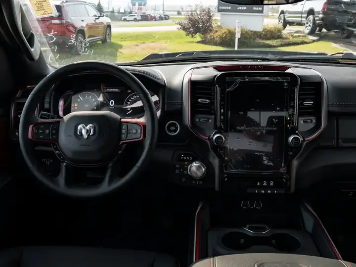 Ram 1500 2027 photo 3