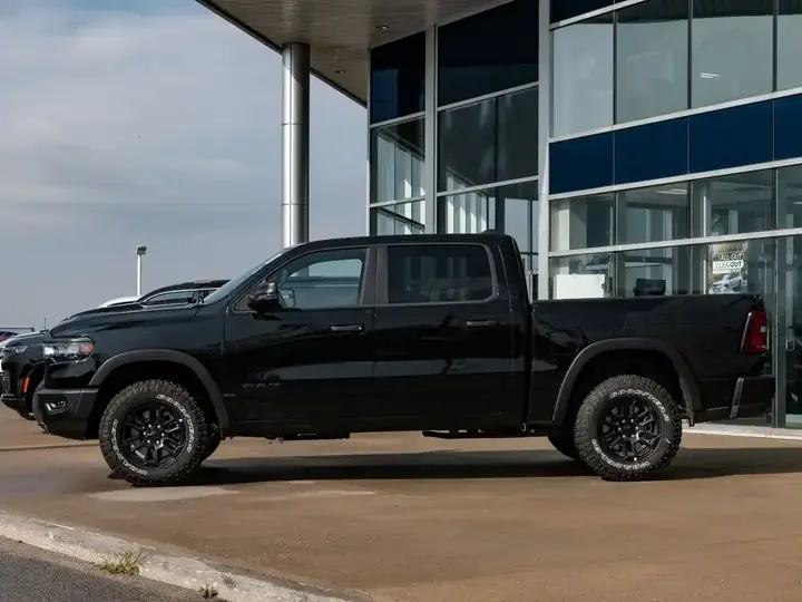 Ram 1500 2027 photo 5