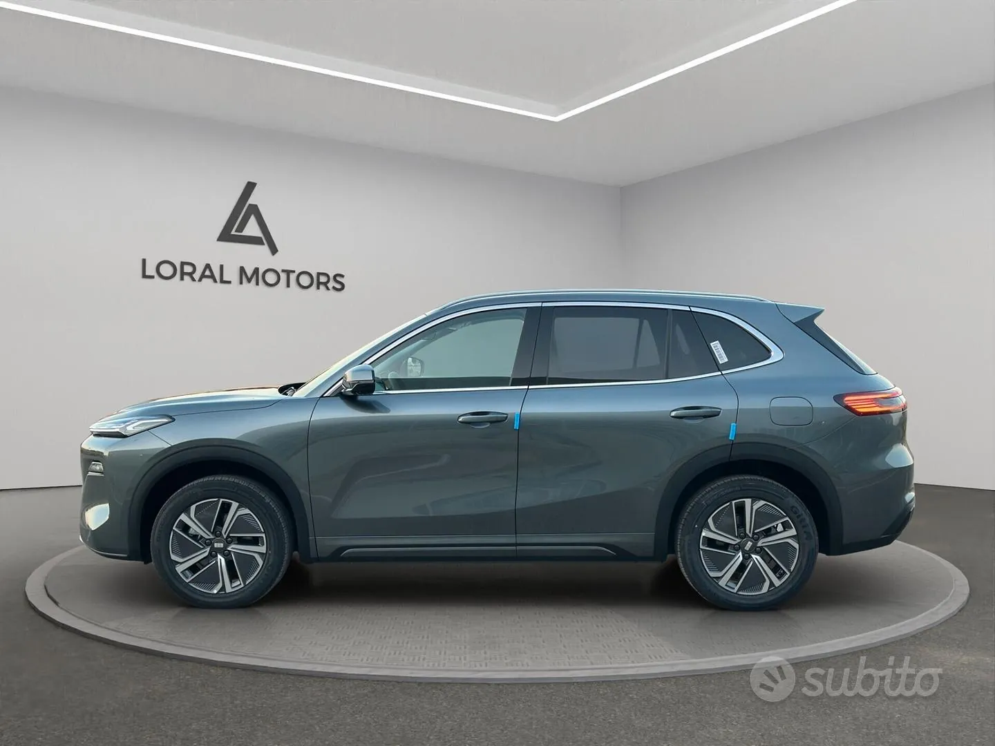 Geely Starray 2023 photo 2