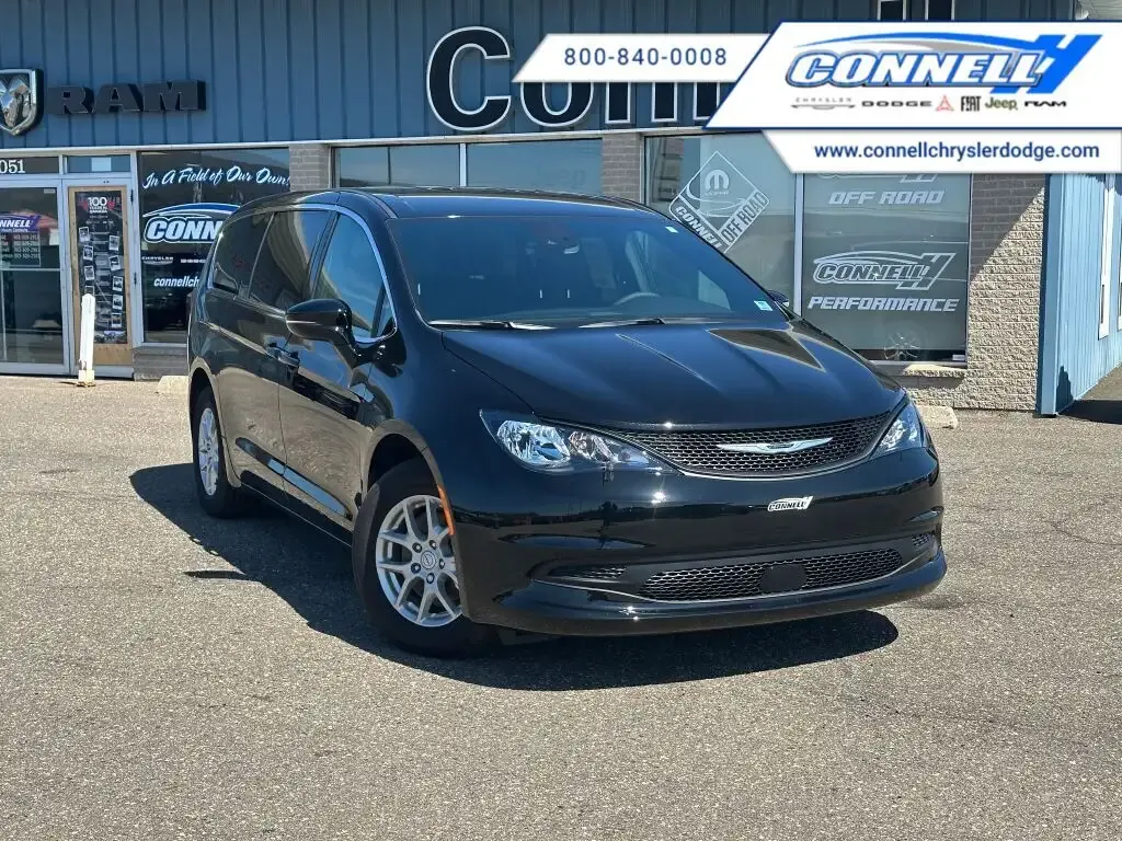 Chrysler Grand Caravan