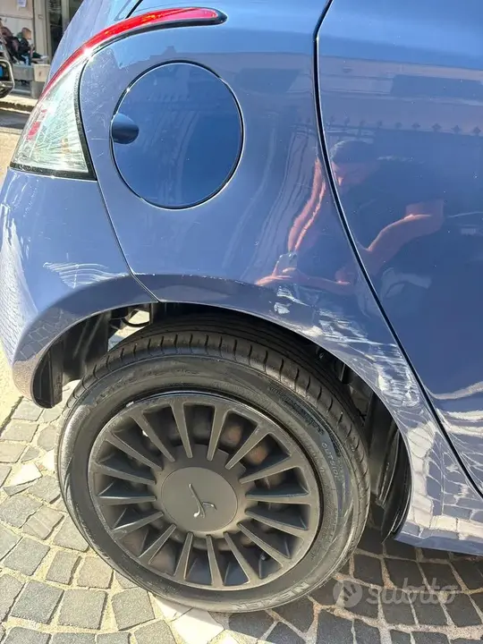 Lancia Ypsilon 2017 photo 4