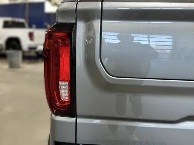 GMC Sierra 1500 2026 photo 4