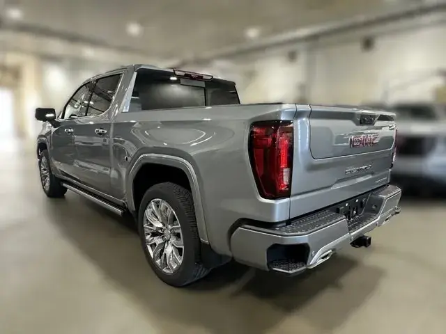 GMC Sierra 1500 2026 photo 3