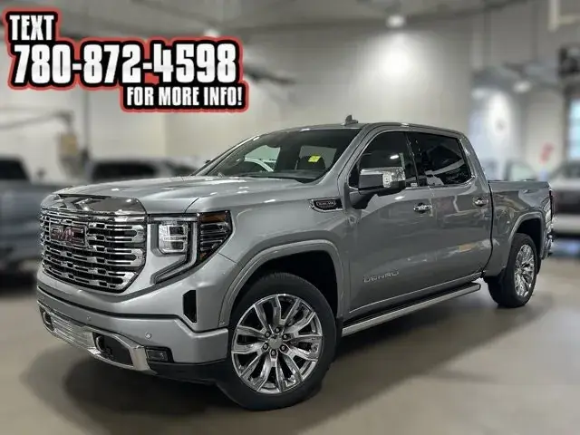 GMC Sierra 1500