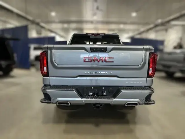 GMC Sierra 1500 2026 photo 5
