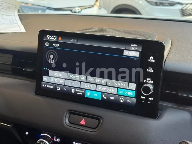 Honda Vezel 2026 photo 5